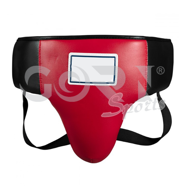 Boxing Groin Guard GORI SPORTS
